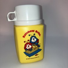 Vintage 1984 rainbow for sale  Backus