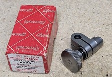 Starrett 657s snug for sale  Crown Point