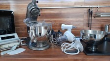 Kitchenaid artisan mittel gebraucht kaufen  Reutlingen