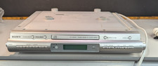 Sony icf cdk50 for sale  Sweetwater