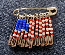 Vintage bead safety for sale  ST. LEONARDS-ON-SEA