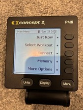 concept 2 rower for sale concept 2 rower for sale UK