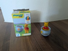 Playmobil 123 baby gebraucht kaufen  Schweitenkirchen