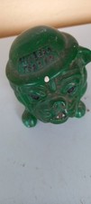 Bulldog garden ornament for sale  PAIGNTON