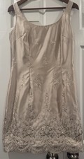 Shelli segal dress for sale  Columbus