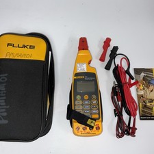 Fluke 773 milliamp for sale  Tallahassee
