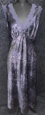 Ladies size purple for sale  MIDDLESBROUGH