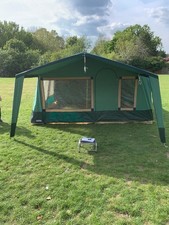 Trailer tent berth for sale  ABBOTS LANGLEY