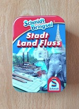 Schmidt spiele stadt gebraucht kaufen  Hohenfels