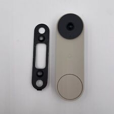 Google nest doorbell for sale  Buffalo Grove