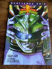 Mighty morphin power for sale  Canton