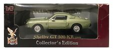 Shelby 500 1968 for sale  MILTON KEYNES