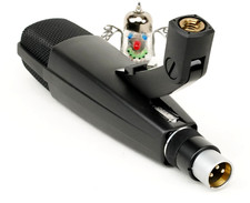 Sennheiser 421 xlr usato  Spedire a Italy