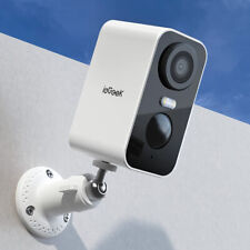 Iegeek caméra surveillance d'occasion  France