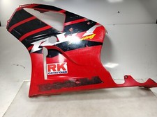 2000 honda rc51 for sale  Groveland