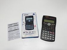 Renus calculator line for sale  TAUNTON