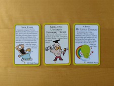 Munchkin cthulhu promo gebraucht kaufen  Berlin