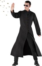 Men matrix costume for sale  San Bernardino