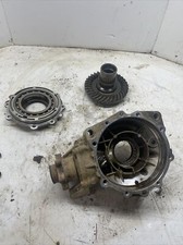 Rear diff differential d'occasion  Expédié en Belgium
