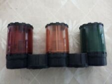Luxor lampeggiante lx2 usato  Sassofeltrio