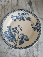 Assiette terre fer d'occasion  Saint-Maur