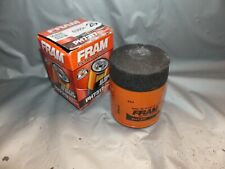 Fram extra guard for sale  New Holland