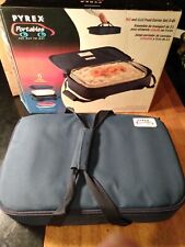 Pyrex portables piece for sale  Winter Springs