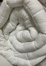 🧷 Almofada alternativa de colchão Casaluna Queen espuma com memória e plumas -🆕 comprar usado  Enviando para Brazil