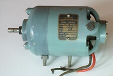 Vintage mains 240v for sale  SOUTHAMPTON