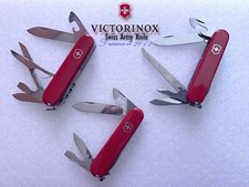Lotto victorinox climber usato  Torre di Mosto