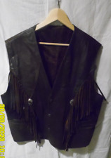 Lbc gilet vintage d'occasion  Ligueil