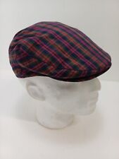 Vintage canda tartan for sale  ALCESTER