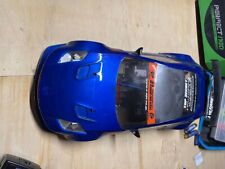 Kyosho custom radio d'occasion  Expédié en Belgium