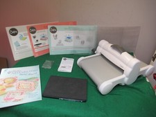 Sizzix big shot for sale  BRISTOL
