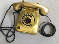 Antikes telefon wählscheibe gebraucht kaufen  Berg