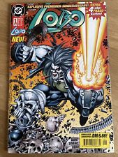 lobo comic gebraucht kaufen  Rheinbach