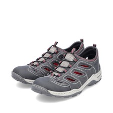 Rieker herren sneaker gebraucht kaufen  Achern