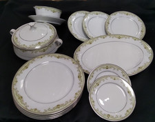 Contemporary noritake raleigh for sale  THETFORD