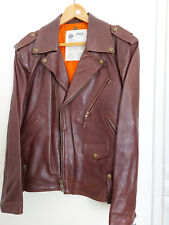 Perfecto cuir japa d'occasion  Tours-