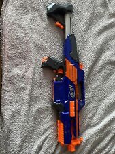 Nerf a3901e35 strike for sale  COLCHESTER