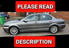 2008 jaguar type for sale  HEYWOOD