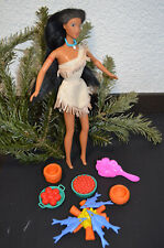 Mattel barbie disney gebraucht kaufen  Stuttgart