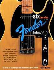 Six decades fender for sale  Philadelphia