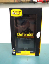Capa protetora resistente OTTERBOX Defender para iPhone 6 Plus/6s Plus - Preta comprar usado  Enviando para Brazil
