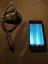 Smartphone nokia lumia d'occasion  Marmoutier