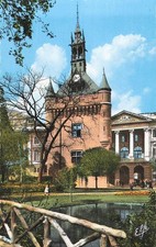 Toulouse capitole 5820 d'occasion  Vasles