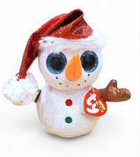 Beanie boo christmas for sale  Los Angeles