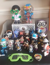 Ryan figures bundle for sale  LOUGHTON