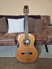 Cordoba solid cedar for sale  MELKSHAM