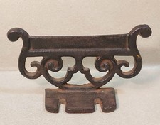 Vintage cast iron for sale  Slocomb